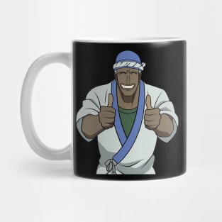 Anime cool Mug